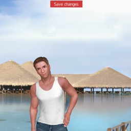 Check out heterosexual erotomanic boy NSXI,  if you want to oparticipate in sexgame MMORPG