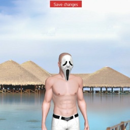 for 3D virtual sex game, join and contact heterosexual hot boy Aronj, norway, 