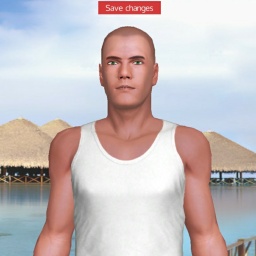 play online virtual sex game with member bisexual hot boy MMMMyes, USA, 
