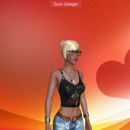 hot bisexual sodomist shemale SissyAnn, USA, working but also love to play enjoys online 3Dsex