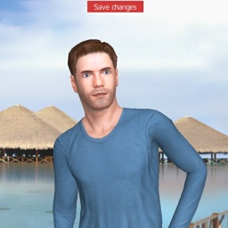 connect and play virtual 3D sex with bisexual brute boy RyanCorvus, just checking this game out, any questions ask