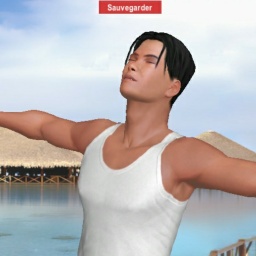 connect and play virtual 3D sex with bisexual hot boy Stim_nigh87, France, 