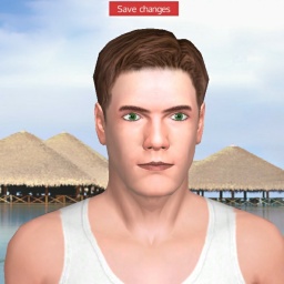 best sim sex game online with homosexual lustful boy OwOMaf, Canada, 