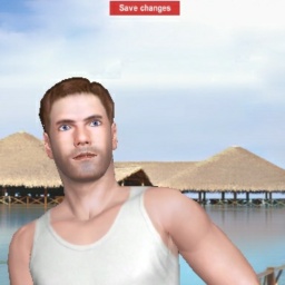 best sim sex game online with heterosexual erotomanic boy Budrock, Canada, Daddy, whos your daddy ?