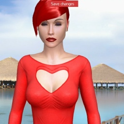 playing hot sex games with fans like bisexual hot girl NiceSalana, 