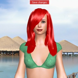 try virtual 3D sex with bisexual brute girl JizzyBelle, here for one thing only, use me ;)