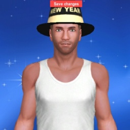 enjoy virtual sex games with mates like heterosexual erotomanic boy Giantbird, BKK, 