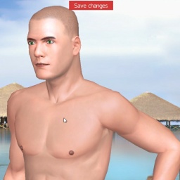 3D sex game community member heterosexual erotomanic boy Rai2023, usa, Burger, 69