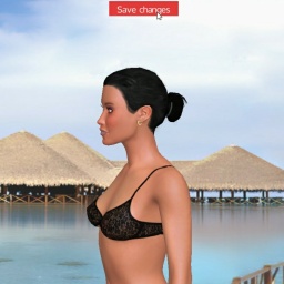 multiplayer virtual sex game player bisexual sodomist girl Jahkub, work me hard treat me like dirt