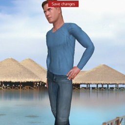 for 3D virtual sex game, join and contact heterosexual erotomanic boy Geron50, mexico, 
