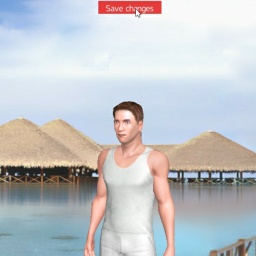 try virtual 3D sex with heterosexual lush boy Milflover18, im really into milfs