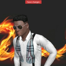 try virtual 3D sex with heterosexual sex maniac boy Shabbahh, Dont argue with master bitch!, -king of lion luxury house-      on your knees bitch :)
