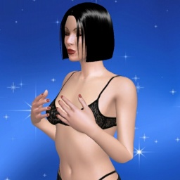 best sim sex game online with bisexual lecher shemale PsychyMess, France, France, 
