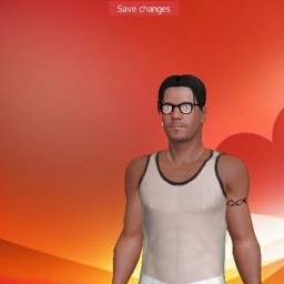 virtual sex and dating with people like heterosexual pervert boy Sabusabu, Georgoa, 