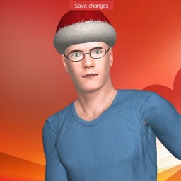 for 3D virtual sex game, join and contact  hot boy Jok3r_kp, 