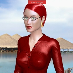 free 3D sex game adventures with heterosexual communicative girl AgricultureW, Northwestern Europe, 