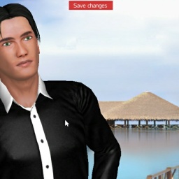 virtual sex game playing w. single girls like heterosexual amatory boy Cl0red, 