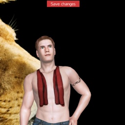 virtual sex and dating with people like bisexual sodomist boy Drail, 