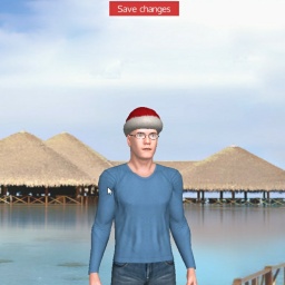 hot  hot boy Rizen09,  enjoys online 3Dsex