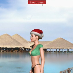 enjoy virtual sex games with mates like heterosexual erotomanic girl KotkaEbach, Kurvniq, 