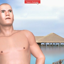 see heterosexual eroticism boy Maytree, Netherlands,  while playing porn game online