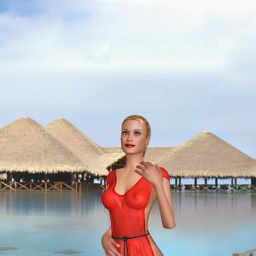 Check out bisexual talky girl Jennyosha, Mexico,  if you want to oparticipate in sexgame MMORPG