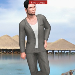 play online virtual sex game with member bisexual sex maniac boy Hephaistoss, 