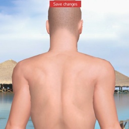 adults enjoying 3D sex games like homosexual eroticism boy FemboyUwU, Thailand, 