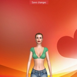 play online virtual sex game with member bisexual romantic shemale SissyJasmin8, Germany, I am a sexy sissy... :x, 