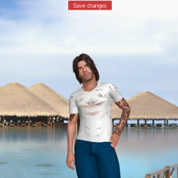 best sim sex game online with heterosexual erotomanic boy Alexander_, 