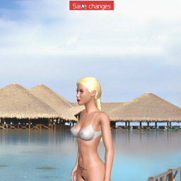 partner bisexual bugger girl BinSuka,  for adult online game playing