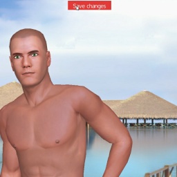 free 3D sex game adventures with heterosexual pervert boy Doxx, Canada, 