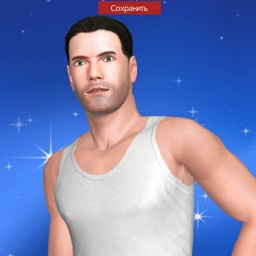 3Dsex game playing AChat community member heterosexual bugger boy Ivan032, Russia, 