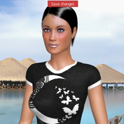 for 3D virtual sex game, join and contact heterosexual erotomanic girl Krazy_kat, Ireland, 