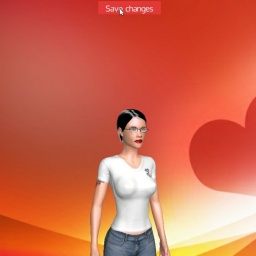 hot online porn game player bisexual pervert girl Poopy2, russia, 