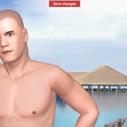 free cybersex experience with heterosexual bugger boy Einardi, france, iam french