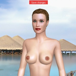 adults enjoying 3D sex games like heterosexual fond girl SexyLama99, 