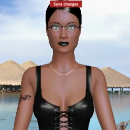 sexgame online MMO playing with adult member homosexual wordy girl Inkita, 