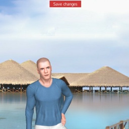 partner heterosexual fiend boy MrMan69,  for adult online game playing