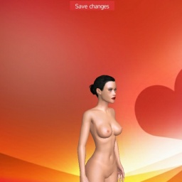 3D sex game community member bisexual erotomanic girl LTSR2APPY2, 