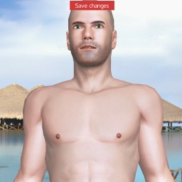 playing hot sex games with fans like heterosexual brute boy Slyrack666, Hey, hey i love sex