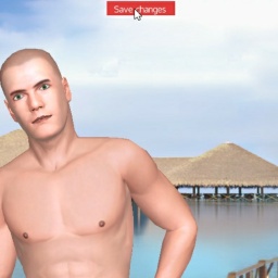 3Dsex game playing AChat community member heterosexual sentimental boy Esmaiel, You are prety, i love you hata be ghalat boos