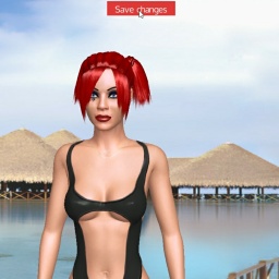best sim sex game online with heterosexual erotomanic girl AnaOstara, USA,Cali, Really wicked, just a broken whore in need of degrading sex