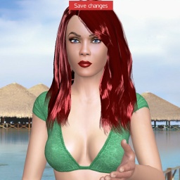 enjoy virtual sex games with mates like bisexual garrulous girl Soak, Canda, 