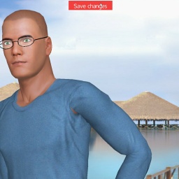 partner heterosexual erotomanic boy PoikoSa,  for adult online game playing