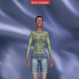 try virtual 3D sex with bisexual sensitive shemale Kiry, 