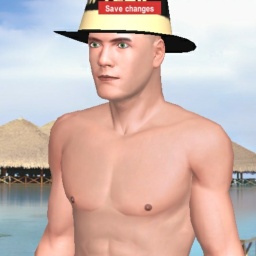 Check out heterosexual bugger boy Spankingit4,  if you want to oparticipate in sexgame MMORPG