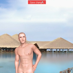 multiplayer virtual sex game player homosexual verbose boy SweetBully, one of us will ruin the other.