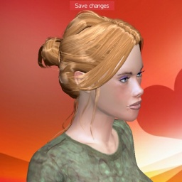 free cybersex experience with heterosexual bugger girl AJMason, USA, 