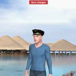 3Dsex game playing AChat community member heterosexual sensual boy RODNEY1704, 